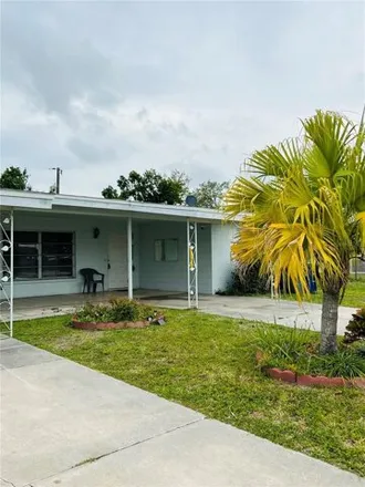 Rent this 2 bed house on 426 Granada Boulevard in North Port, FL 34287