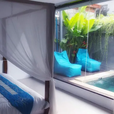 Rent this 1 bed house on Legian 80612 in Bali, Indonesia