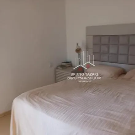 Buy this 3 bed apartment on Edifício Montreaux in Rua Araguari 287, Indianópolis