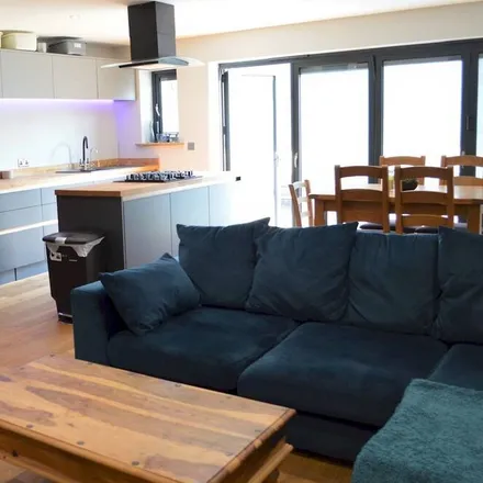 Rent this 3 bed apartment on Bournemouth in Christchurch and Poole, BH7 7RN