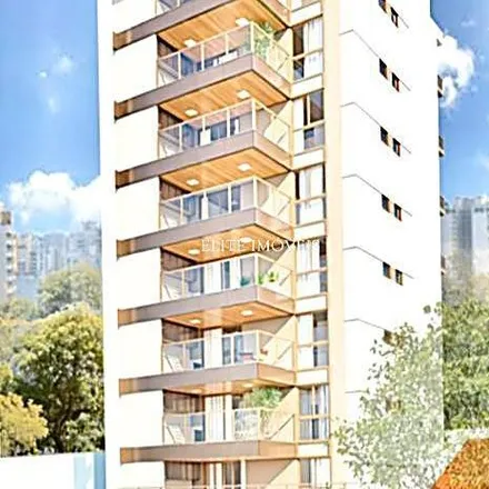 Image 2 - Rua Doutor João Pinheiro, Jardim Glória, Juiz de Fora - MG, 36015-370, Brazil - Apartment for sale