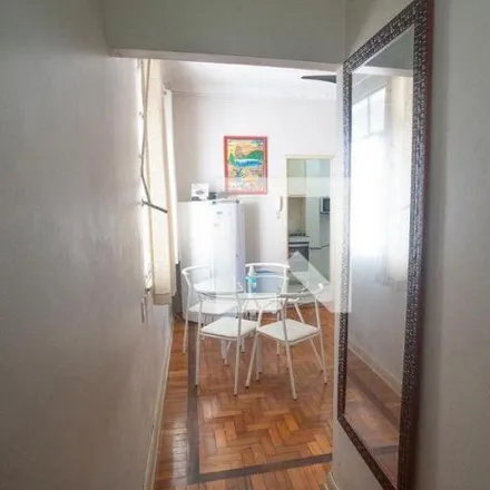 Rent this 1 bed apartment on Palácio do Catete in Rua do Catete, Catete