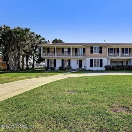 Image 6 - 131 Dolphin Drive, Saint Augustine, FL 32080, USA - House for sale