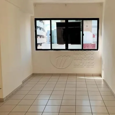 Buy this 1 bed apartment on Coagro in Avenida Doutor Júlio Marques Luz 121, Jatiúca