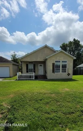 Buy this 3 bed house on 104 Stoneburg Drive in Lafayette Parish, LA 70529
