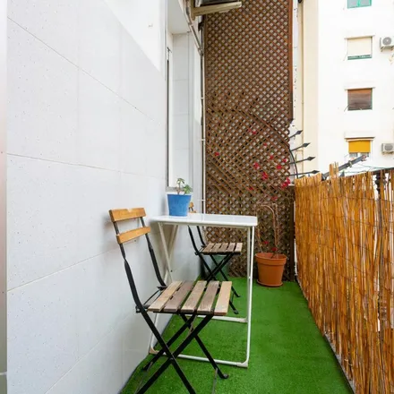 Image 5 - Carrer del Parlament, 34, 08015 Barcelona, Spain - Apartment for rent