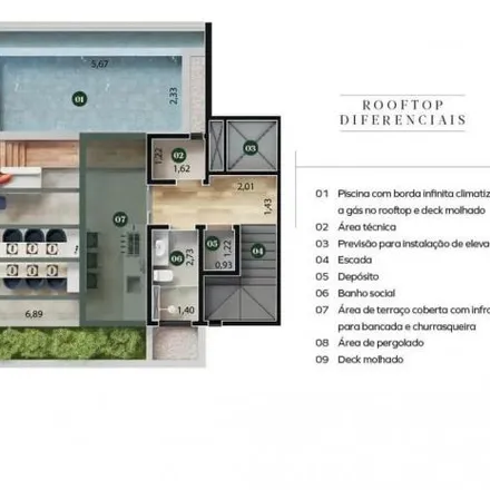 Buy this 3 bed house on Rua Duque de Caxias in Chácara Flora, São Paulo - SP