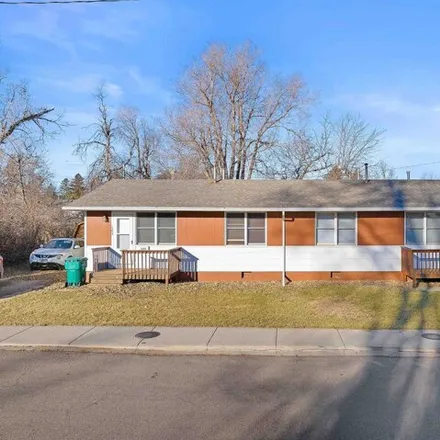 Buy this 4 bed house on 1497 Meade Avenue in Sturgis, SD 57785