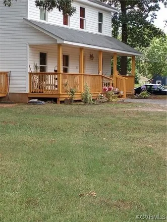 Buy this 4 bed house on 904 Young Street in Richmond, VA 23222