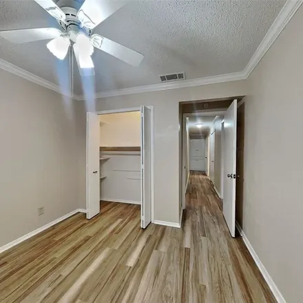 Rent this 3 bed apartment on 864 Wisteria Way in Richardson, TX 75080