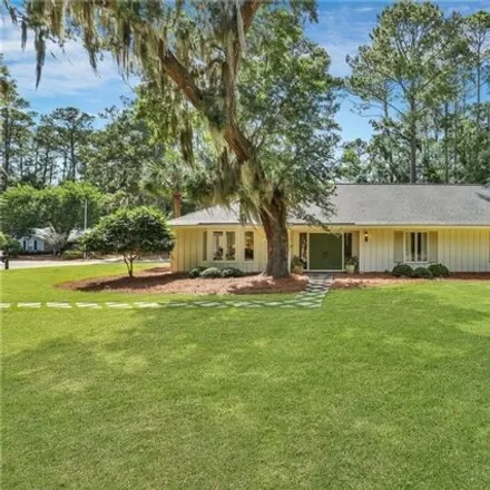 Buy this 3 bed house on 53 Bray Lane in Skidaway Island, Chatham County
