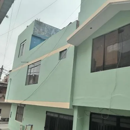 Buy this 7 bed house on Avenida San Martín de Porres in San Juan de Lurigancho, Lima Metropolitan Area 15423