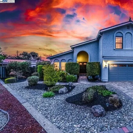 Buy this 5 bed house on 2055 Parkmeadow Place in Fremont, CA 94539
