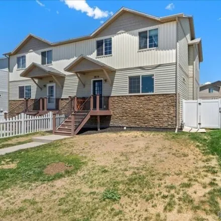 Image 2 - 6616 Wilderness Trl, Cheyenne, Wyoming, 82001 - Townhouse for sale