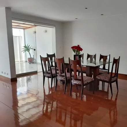 Buy this 8 bed apartment on Jirón Emancipación 242 in Santiago de Surco, Lima Metropolitan Area 15023