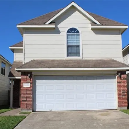 Rent this 3 bed house on 11963 East Vita Circle in Harris County, TX 77070