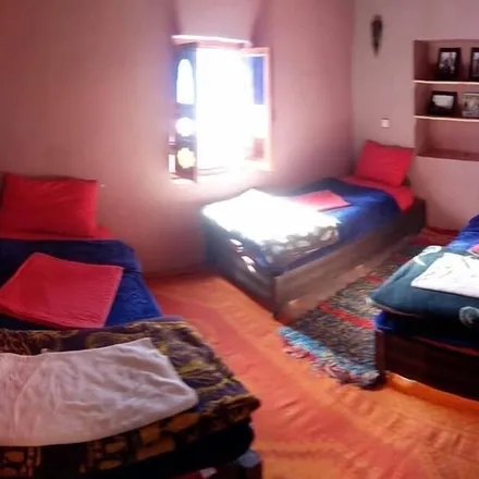 Rent this studio house on Armed Imlil in 42150 Imlil, Morocco