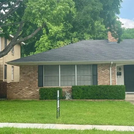 Rent this 1 bed house on 3426 West 6th Street in Fort Worth, TX 76107