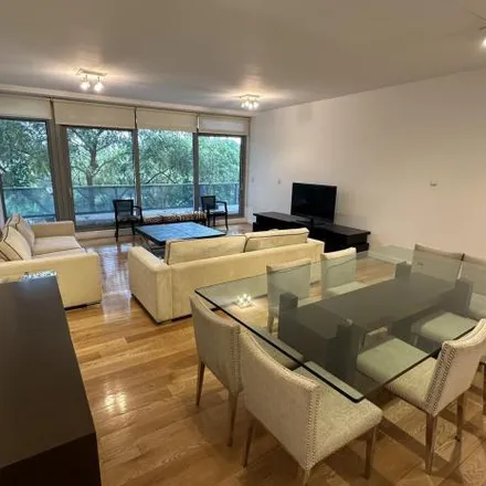 Buy this 4 bed apartment on Pierina Dealessi 500 in Puerto Madero, C1107 CCC Buenos Aires