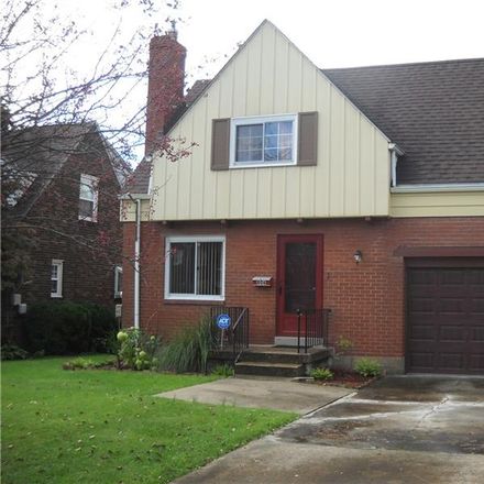 Rent this 3 bed house on Joseph Ave in North Versailles, PA