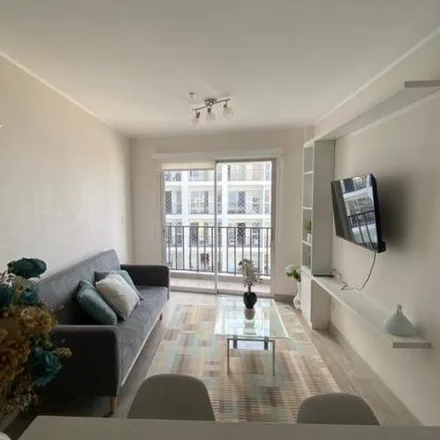 Rent this 1 bed apartment on Estudio 4 de Barranco in West El Sol Avenue, Barranco
