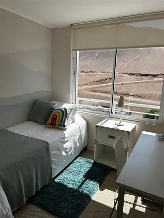 Buy this 3 bed apartment on Avenida Jaime Guzmán Errázuriz in Antofagasta, Chile