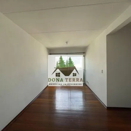 Rent this 2 bed apartment on Rua do Retiro 1060 in Chácara Urbana, Jundiaí - SP