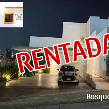 Image 2 - unnamed road, 52774 Interlomas, MEX, Mexico - House for rent