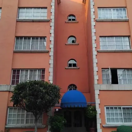 Buy this 3 bed apartment on unnamed road in Coyoacán, 04330 Mexico City