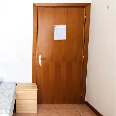Rent this 31 bed room on Via Alessandro Brisse in 00149 Rome RM, Italy