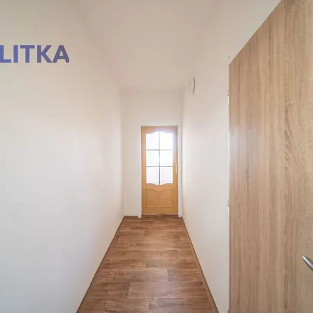 Rent this 3 bed apartment on Bludovská 2597/14 in 787 01 Šumperk, Czechia