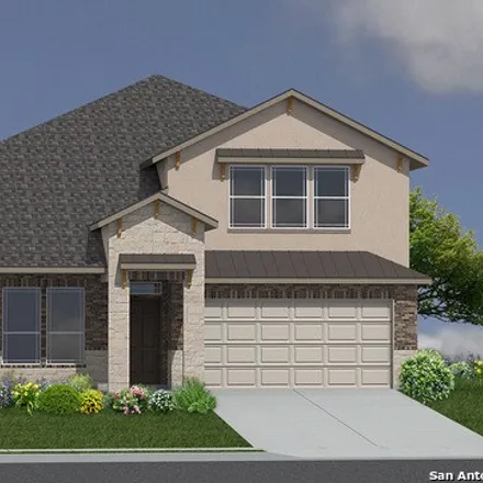 Buy this 5 bed house on Lilac Shoals in Haeckerville, Cibolo
