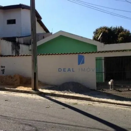 Image 2 - Rua Eclair Castilho e Silva, Parque Esmeralda, Sorocaba - SP, 18055-735, Brazil - House for sale
