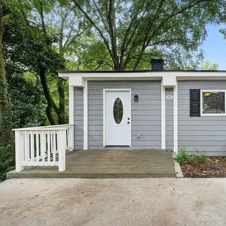 Buy this 3 bed house on 2013 Lewis Road Southeast in Atlanta, GA 30315