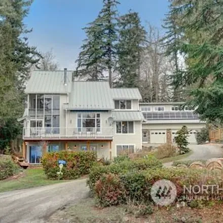 Buy this 3 bed house on 10405 Samish Island Rd in Bow, Washington