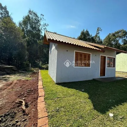 Buy this 2 bed house on unnamed road in Jardim Mariana, Canela - RS
