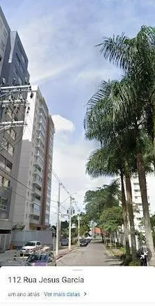 Image 2 - Bloco 3 (Lafayette), Rua Jesus Garcia 112, Parque Industrial, São José dos Campos - SP, 12230-002, Brazil - Apartment for rent