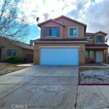 Buy this 4 bed house on 11796 Luna Road in Victorville, CA 92392