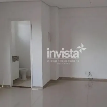 Rent this 1 bed apartment on Caixa Econômica Federal in Avenida Doutor Pedro Lessa, Aparecida