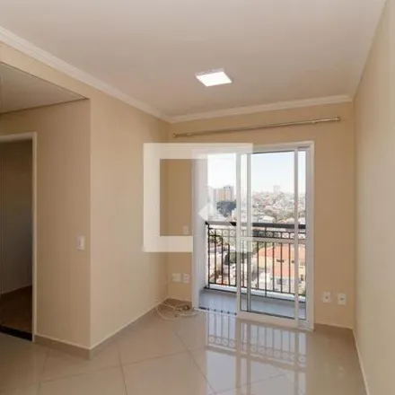 Rent this 2 bed apartment on Rua Major Dantas Cortez 573 in Vila Gustavo, São Paulo - SP