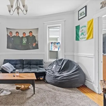 Rent this 4 bed apartment on 225 L Street in Boston, MA 02127