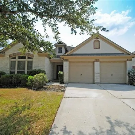 Buy this 4 bed house on 14902 Meridian Park Lane in Fall Creek, Harris County