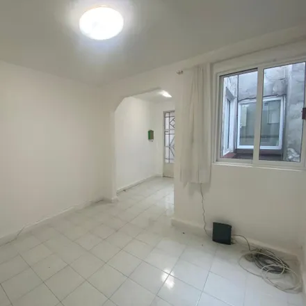 Rent this 1 bed apartment on Calle Navarra in Benito Juárez, 03400 Mexico City