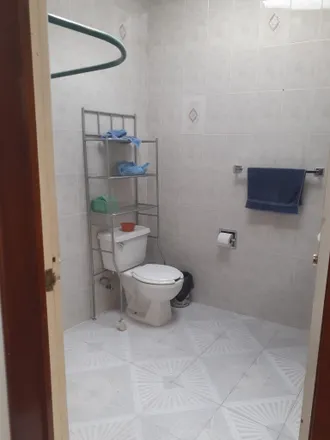 Rent this 1 bed apartment on Avenida la Felicidad in Tlalpan, 14700 Mexico City