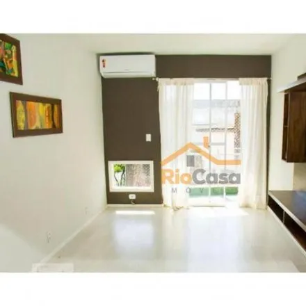 Buy this 1 bed apartment on Rua Jaime Perdigão in Tauá, Rio de Janeiro - RJ