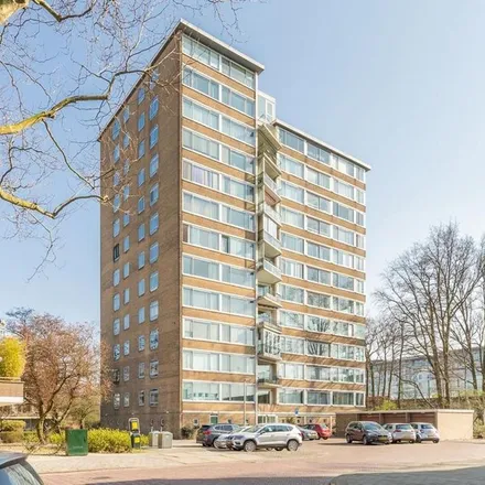 Rent this 2 bed apartment on IV in Meander, 1181 WC Amstelveen