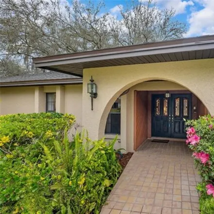 Image 2 - 11095 Theresa Arbor Drive, Temple Terrace, FL 33617, USA - House for sale