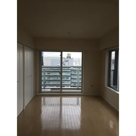 Image 9 - unnamed road, Shibaura 2-chome, Minato, 105-8575, Japan - Apartment for rent