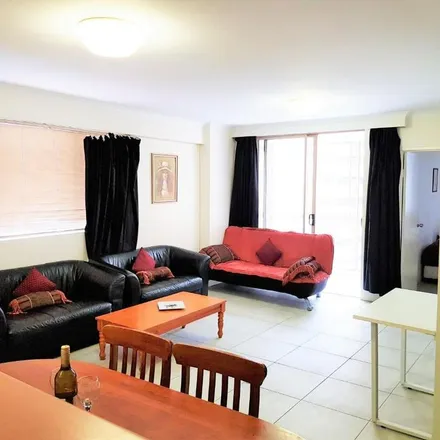 Rent this 2 bed apartment on 396-400 Pitt Street in Haymarket NSW 2000, Australia