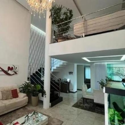 Buy this 4 bed house on Avenida Vereda dos Vinháticos in Lagoa Santa - MG, 33400-000
